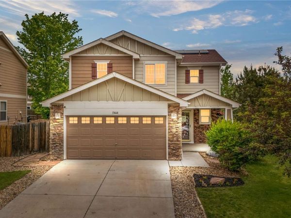 13664 Linden Court, Thornton, CO 80602