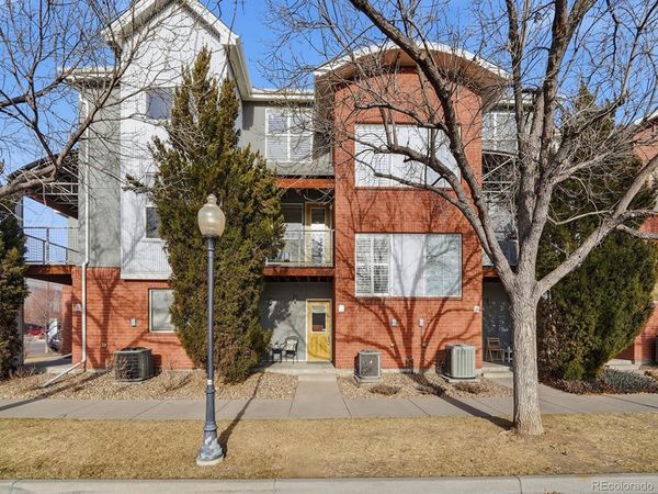 7700 E Academy Boulevard, Unit 105, Denver, CO 80230