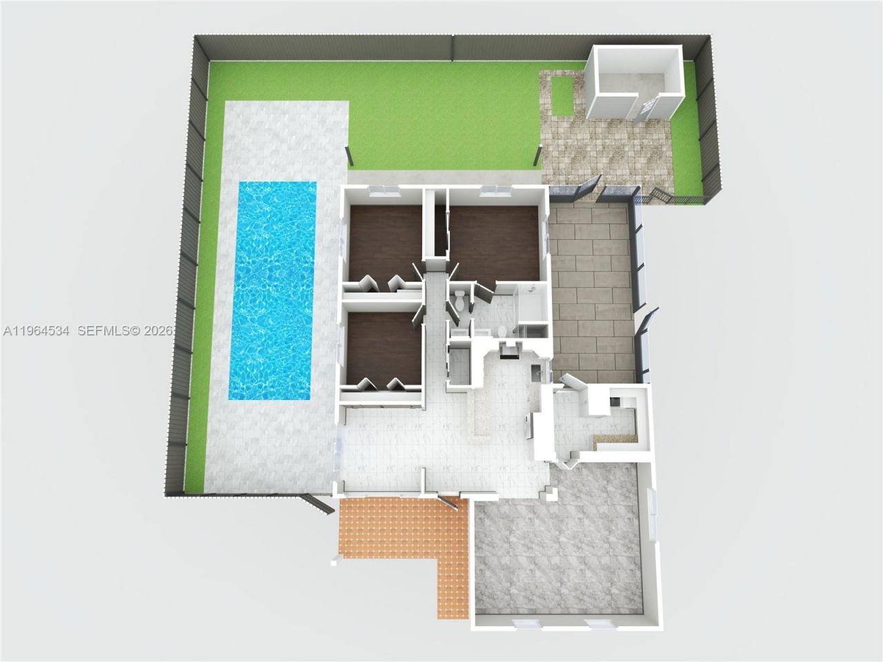 630 N 66th Ave , Hollywood, FL 33024 Photo