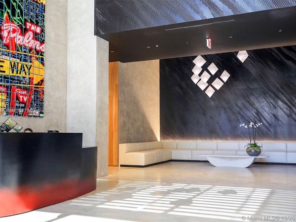 151 SE 1st St, Unit 1501, Miami, FL 33131