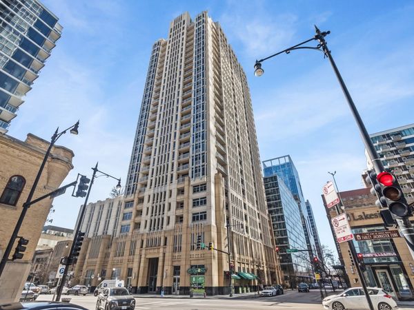 1400 S Michigan Avenue, Unit 1703, Chicago, IL 60605