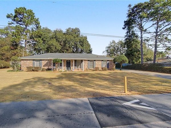 6258 Western Hills Avenue, Mobile, AL 36609