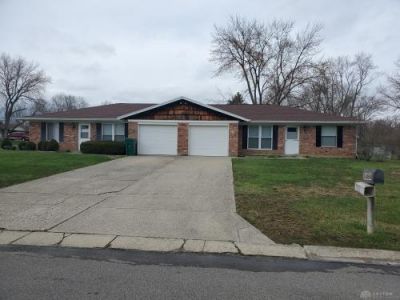 3080 Village Green Drive, Unit 3090, Dayton, OH 45432 Main Photo