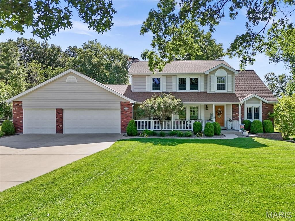 2132 Bates Road, O Fallon, MO 63368 Main Photo
