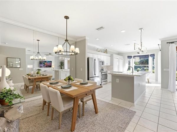 1720 Morning Sun LN, Unit D10, NAPLES, FL 34119