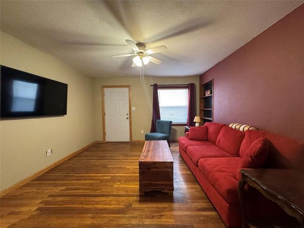 1481 Burger Street, Abilene, TX 79603