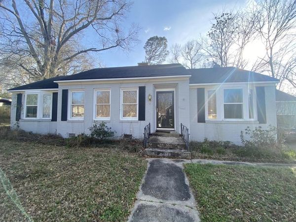 1 Wanda Court , Marshall, TX 75670