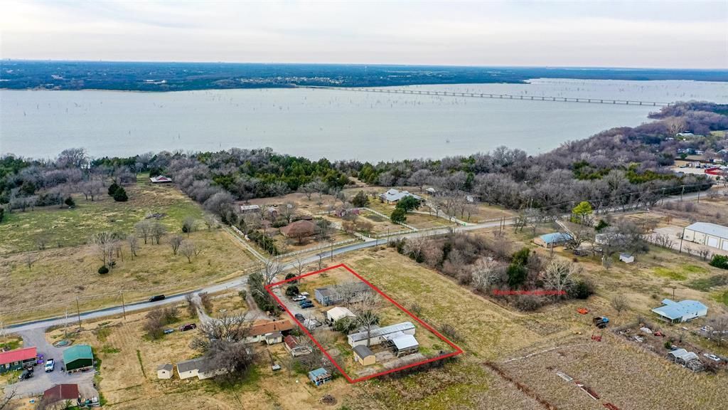6147 County Road 437, Princeton, TX 75407 Main Photo