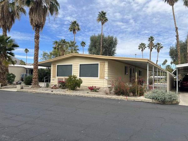 1010 Palm Canyon Dr, Unit 84, Borrego Springs, CA 92004