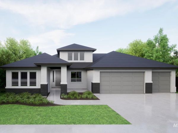 780 W Oak Springs Dr, Meridian, ID 83642