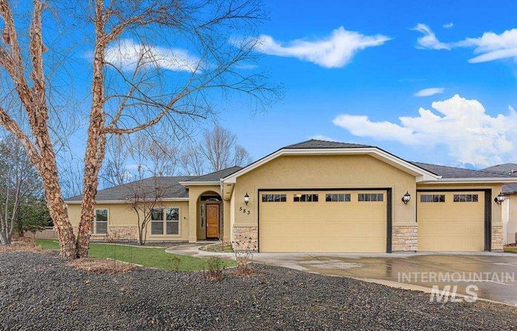 583 N Bursera Way, Eagle, ID 83616 Main Photo