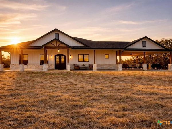 705 Indian Hills Road, Gatesville, TX 76528