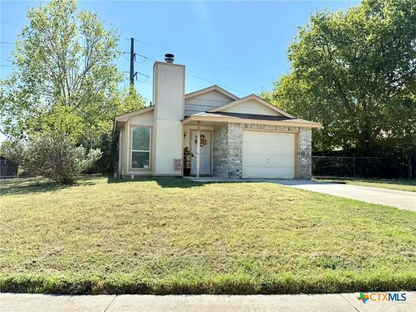 907 Haynes Drive , Killeen, TX 76543