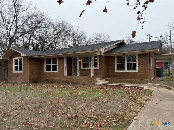 502 Odom Drive, Killeen, TX 76541