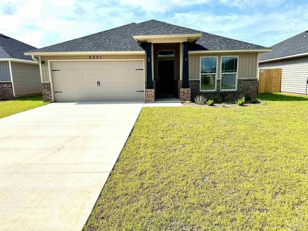 2371 Privet Berry Dr, Gulf Breeze, FL 32563