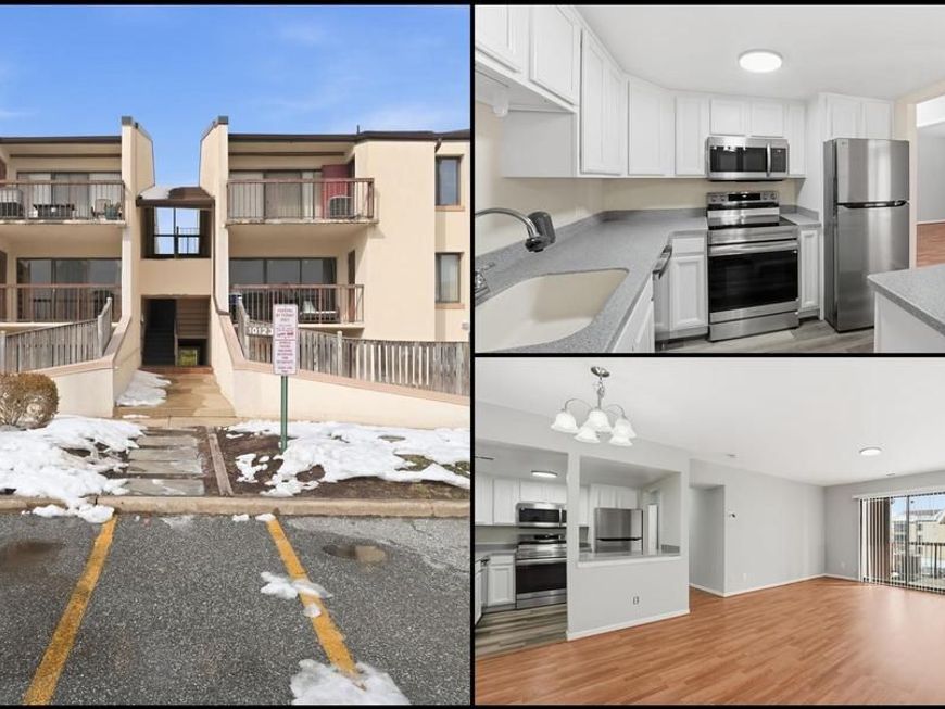 10123 Prince Place, Unit 304-10A, Upper Marlboro, MD 20774 Main Photo