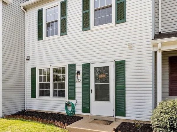 3633 DAHLGREN PLACE, DUMFRIES, VA 22026