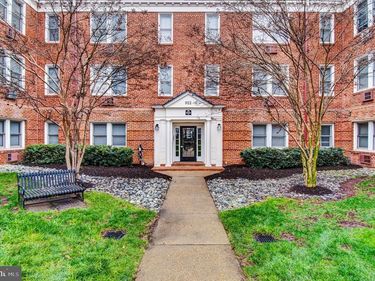 922 S WASHINGTON STREET, Unit 306, ALEXANDRIA, VA 22314