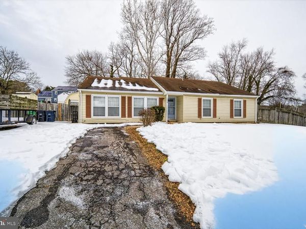 1024 BUTTERWORTH LANE, UPPER MARLBORO, MD 20774