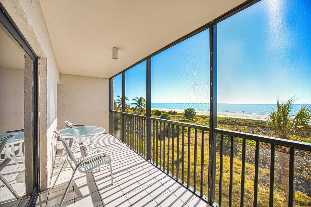 1401 Middle Gulf Dr, Unit 306O, Sanibel, FL 33957 Photo