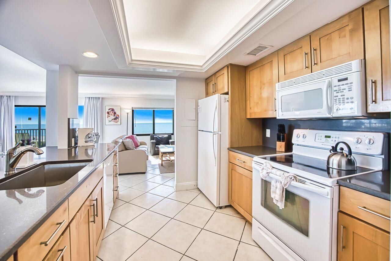 1401 Middle Gulf Dr, Unit 306O, Sanibel, FL 33957 Photo