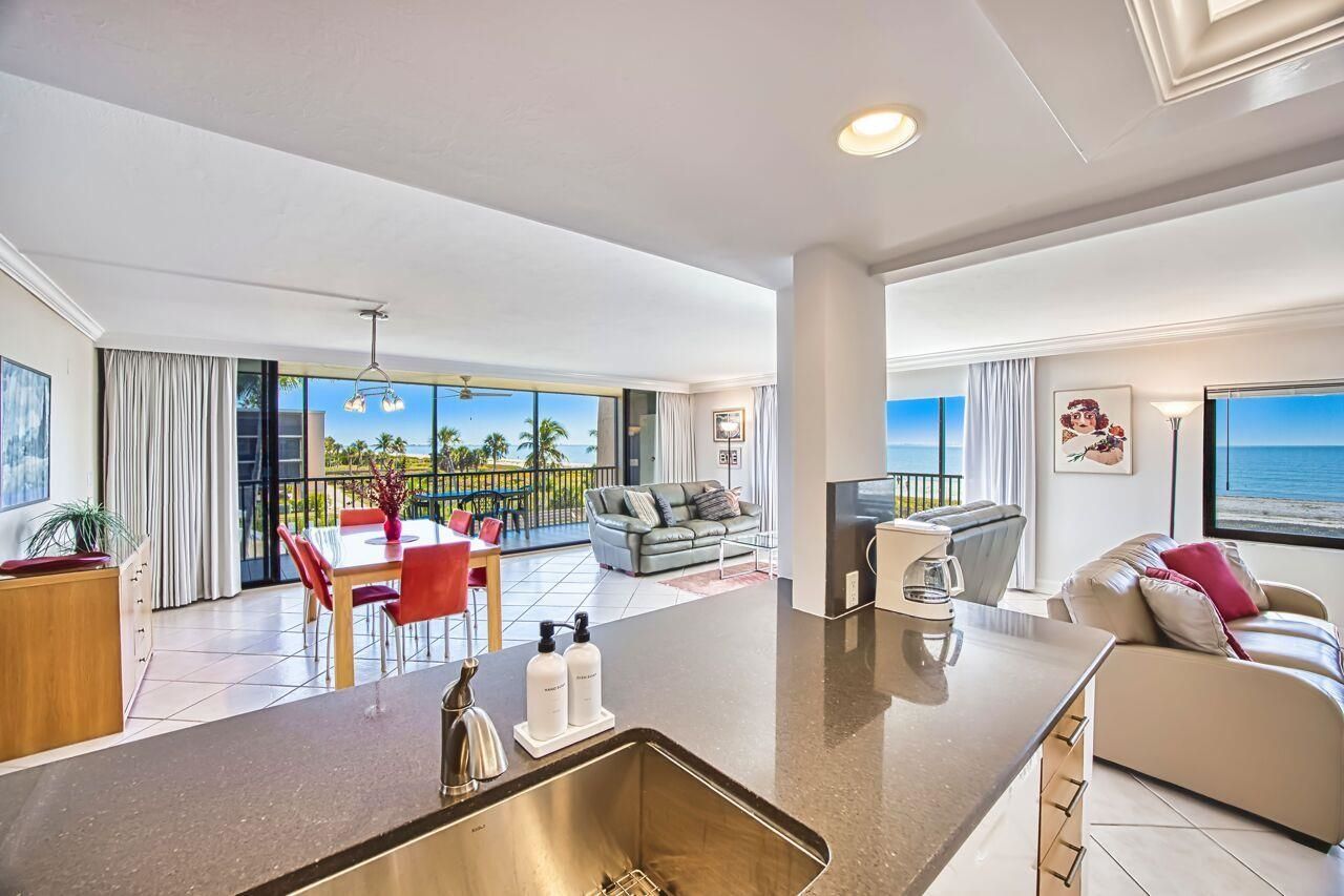 1401 Middle Gulf Dr, Unit 306O, Sanibel, FL 33957 Photo