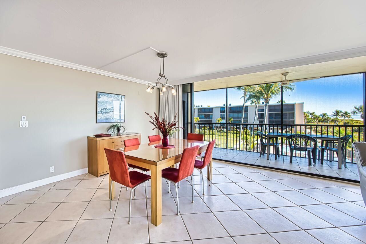 1401 Middle Gulf Dr, Unit 306O, Sanibel, FL 33957 Photo