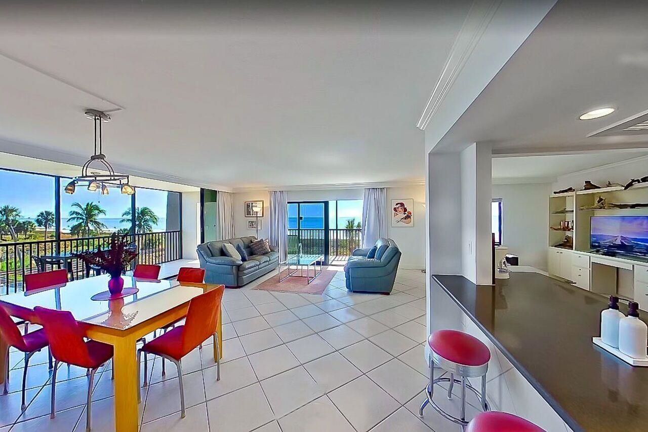 1401 Middle Gulf Dr, Unit 306O, Sanibel, FL 33957 Photo