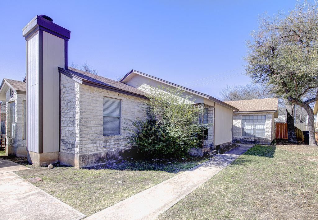 9624 Sugar Hill Dr, Unit A & B, Austin, TX 78748 Main Photo