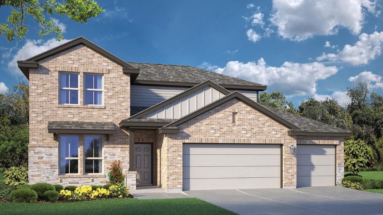 262 Dora Dr, Killeen, TX 76542 Main Photo