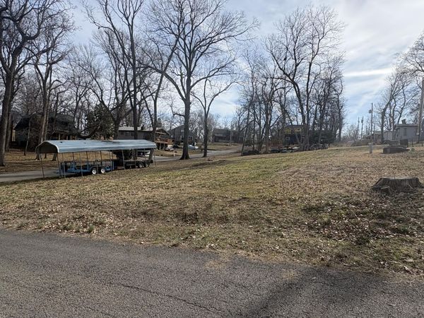 TBD Kansas Drive , Afton, OK 74331