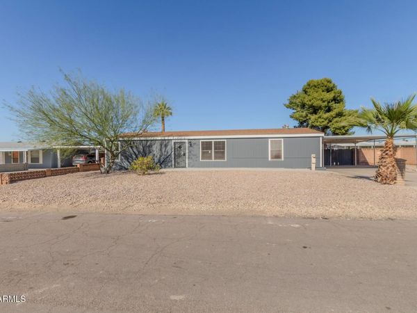6622 W MARY JANE Lane, Glendale, AZ 85306