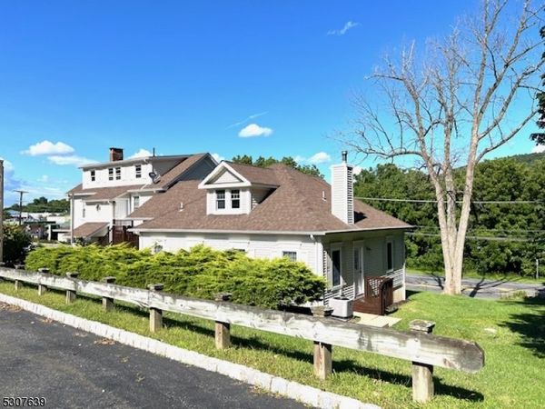 165 State Rt 23, Franklin, NJ 07416