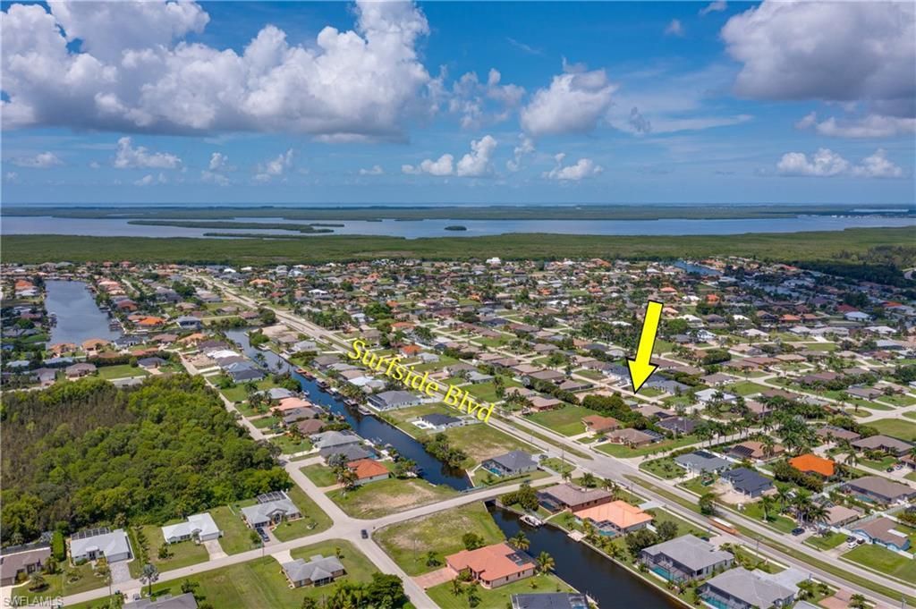 2586 SW 27th St, Cape Coral, FL 33914 Photo