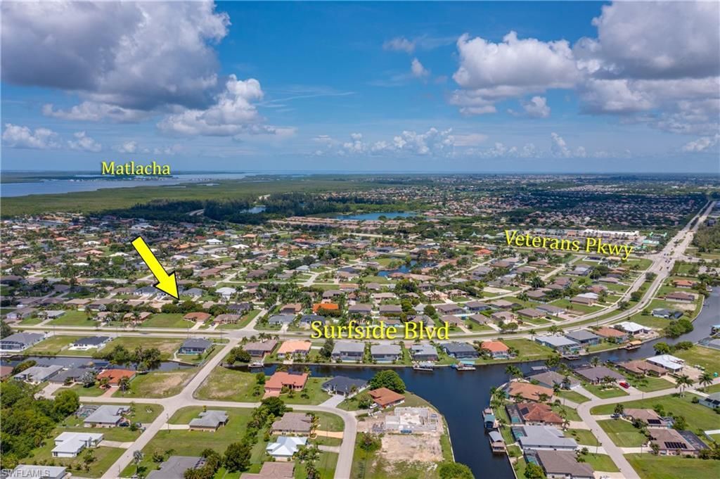2586 SW 27th St, Cape Coral, FL 33914 Photo