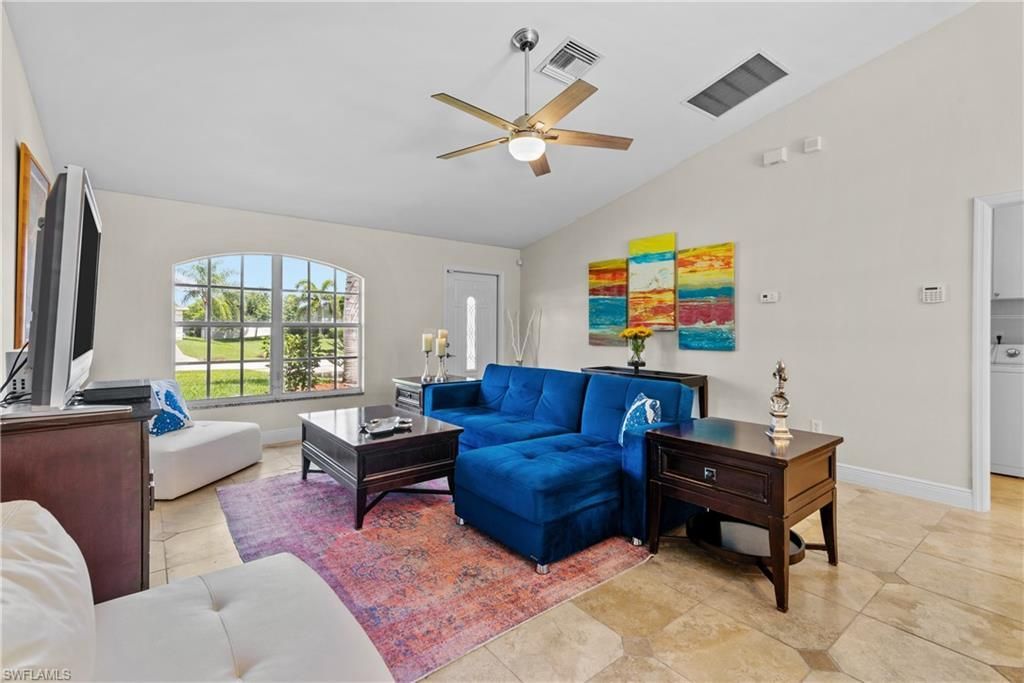 2586 SW 27th St, Cape Coral, FL 33914 Photo