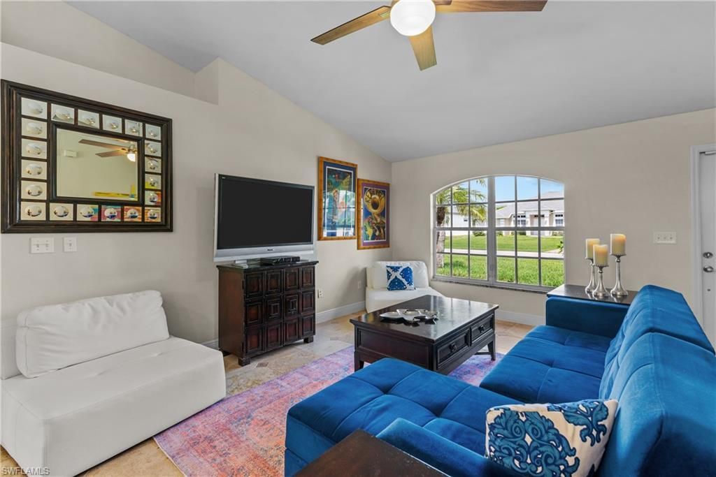 2586 SW 27th St, Cape Coral, FL 33914 Photo