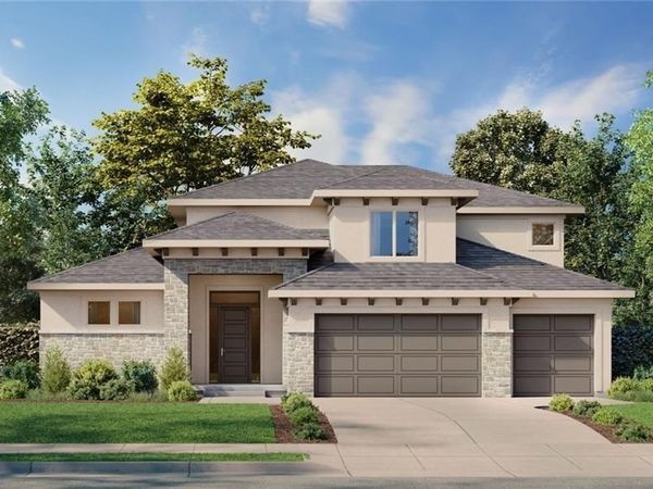 17717 Knox Street, Overland Park, KS 66221
