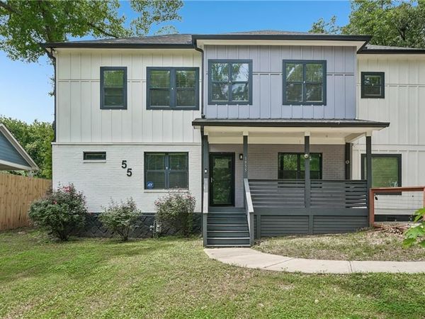 1955 Meadow Lane, Decatur, GA 30032