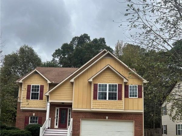 4035 Brightmore Drive , Austell, GA 30106