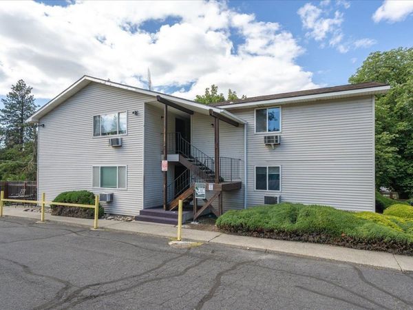 620 S Arthur St, Spokane, WA 99202