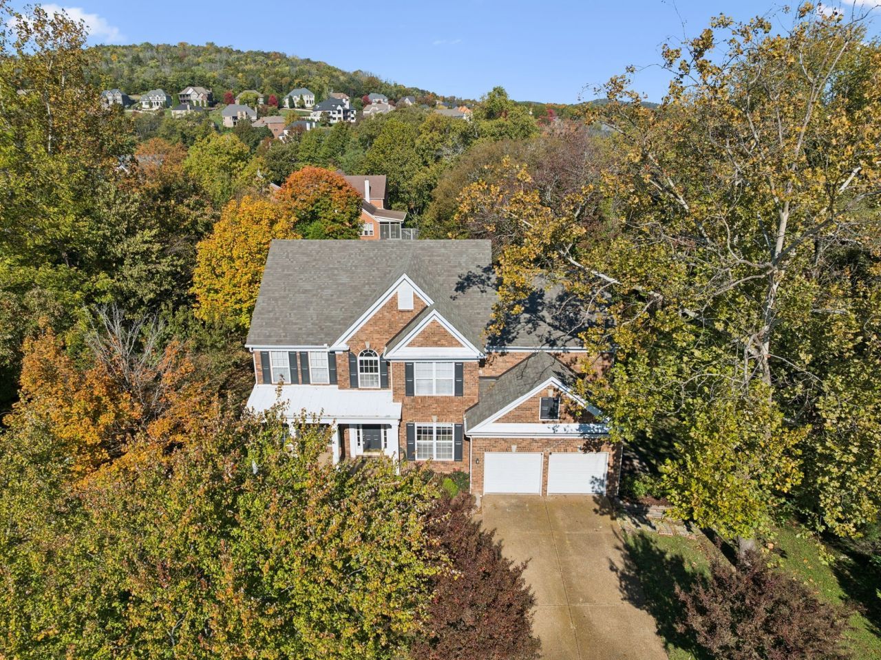 1527 Boreal Ct, Brentwood, TN 37027 Main Photo