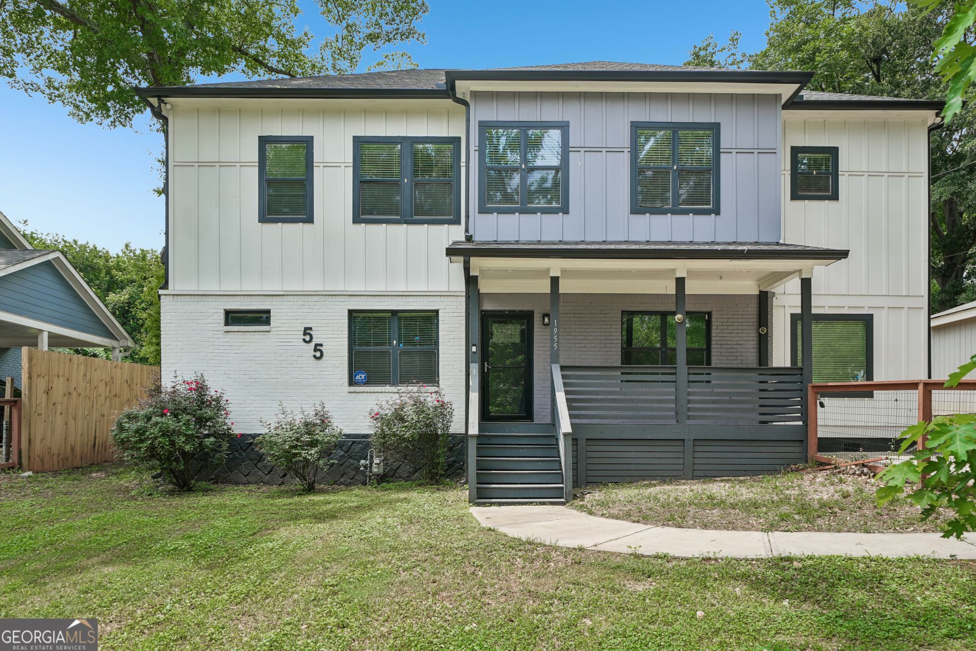 1955 Meadow Lane, Decatur, GA 30032 Main Photo