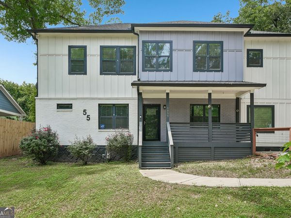 1955 Meadow Lane, Decatur, GA 30032