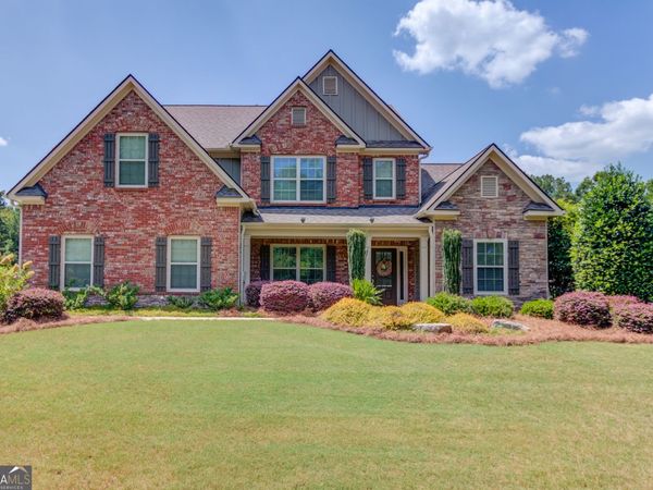 1433 Henderson Ridge Lane, Loganville, GA 30052