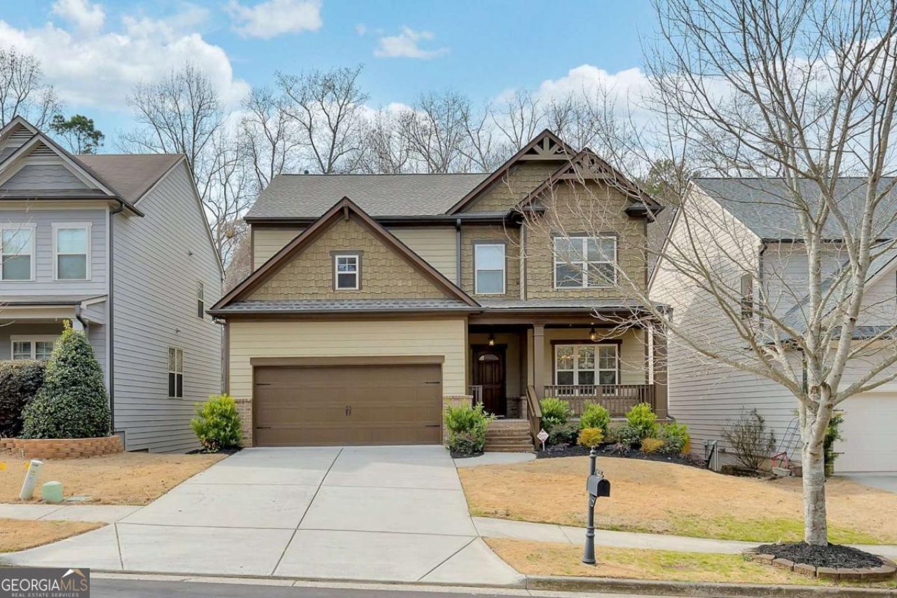 5016 Maplecliff Drive, Sugar Hill, GA 30518 Main Photo