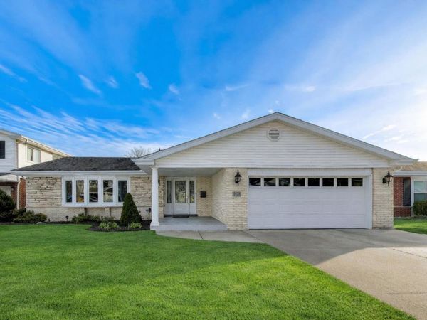 1433 Lois Avenue, Park Ridge, IL 60068