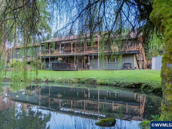 42801 Island Inn Dr, Lebanon, OR 97355