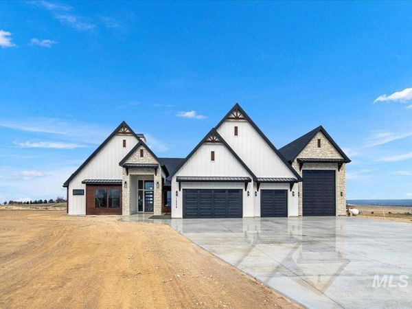 14058 Hipwell Drive, Nampa, ID 83686