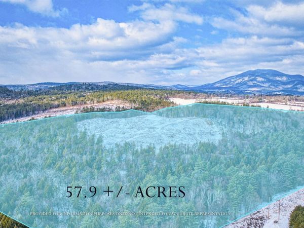 0 Jarvis Hill Road, Claremont, NH 03743